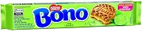 Bono Biscoito Recheado Sabor Limão 90G
