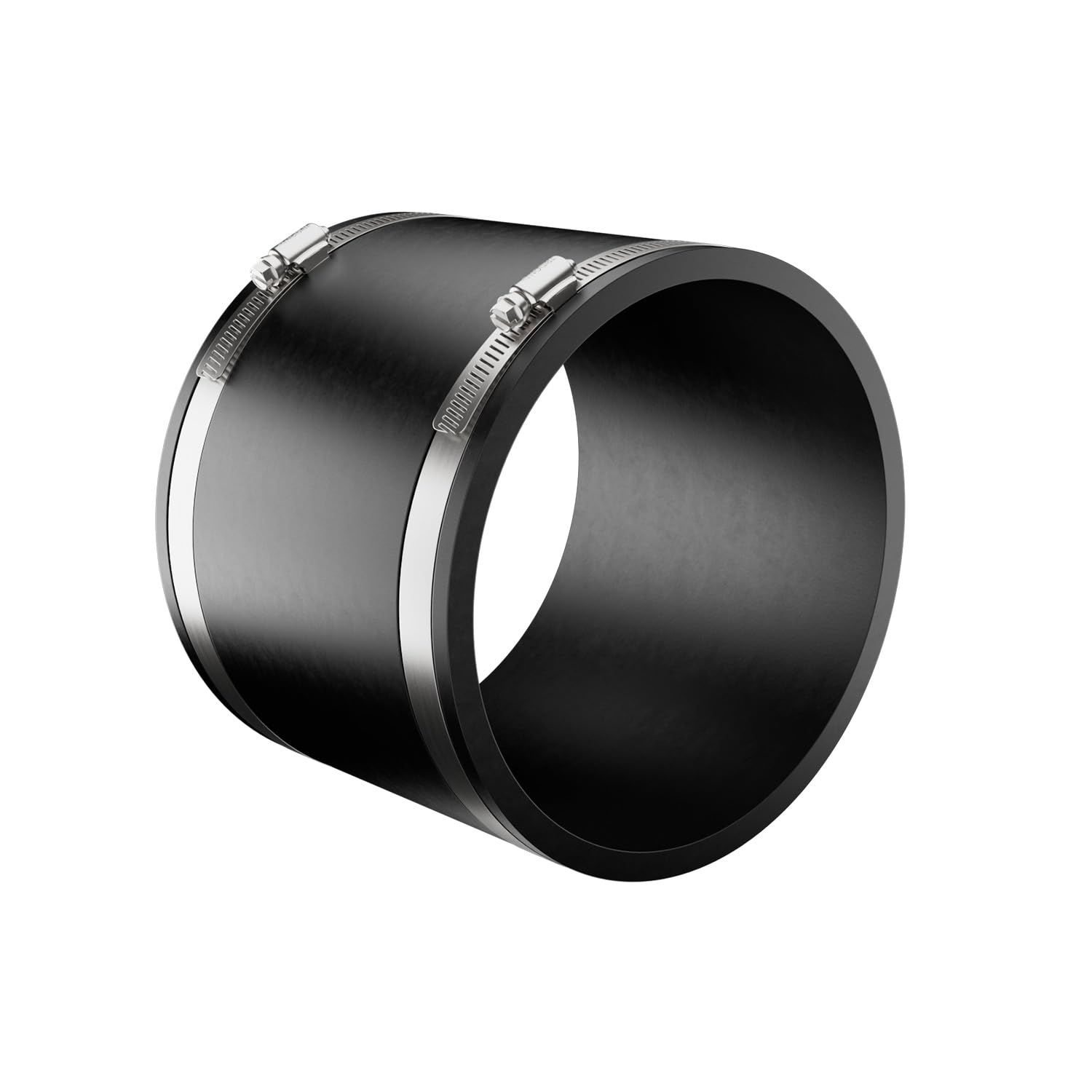 FerncoP1056-66Flexible Coupling-6X6 FLEXIBLE COUPLING (Parallel Import)