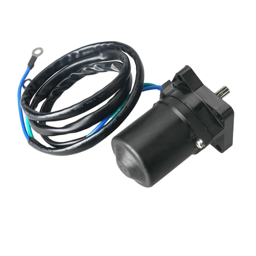 Moteur de trim 67C-43880-01 resout probleme relevage F20 F25