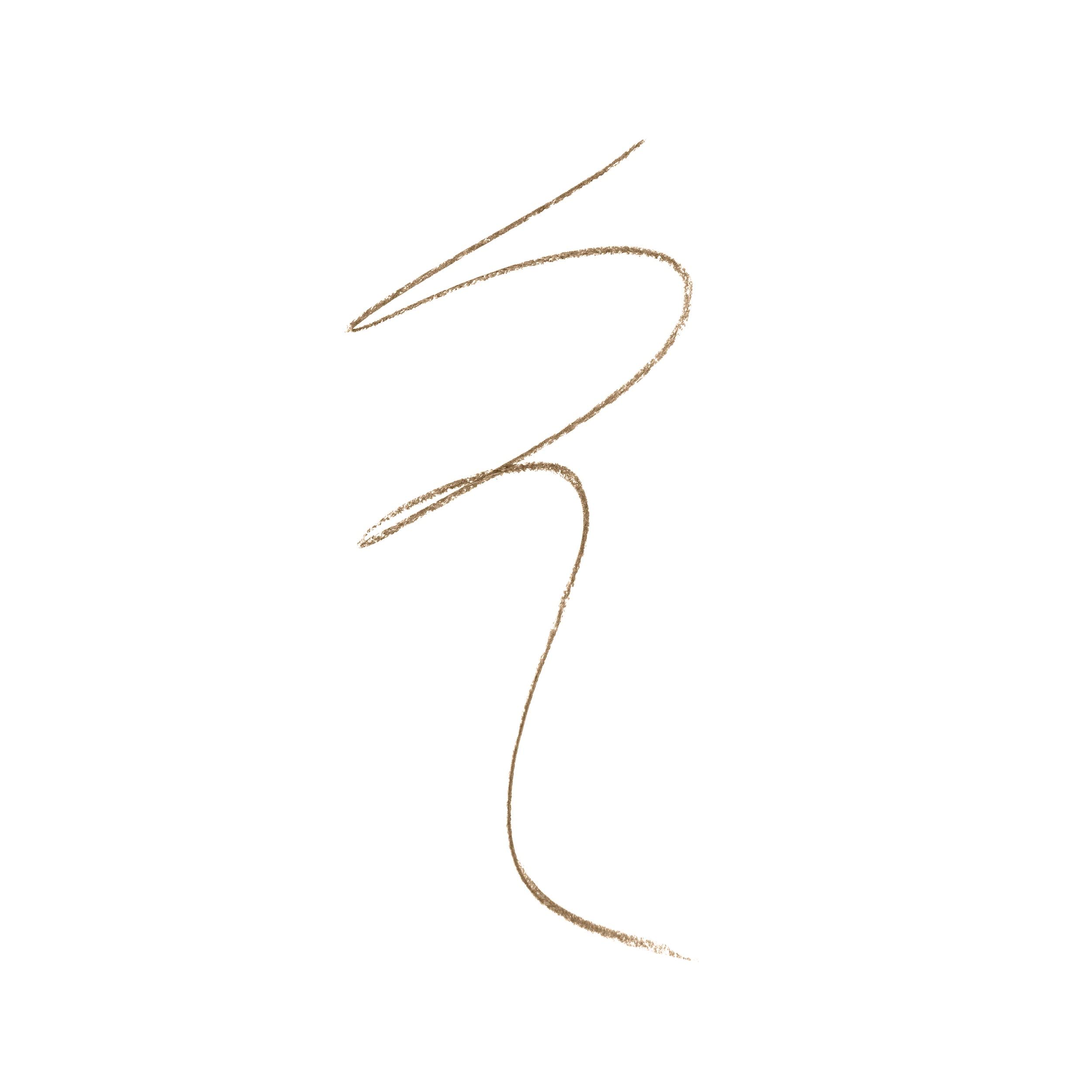 Bourjois Brow Reveal Micro Brow Pencil 001 - Blonde - Image 4