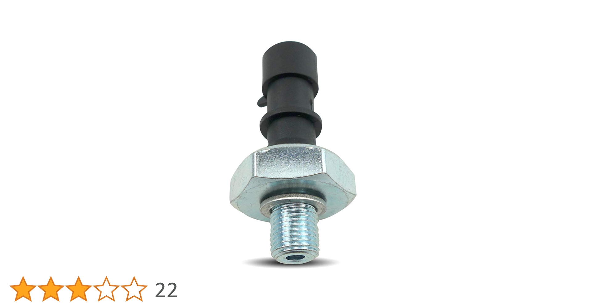PETROLZ「Renaissance」 Oil Pressure Switch Sensor Replacement for Sea Doo 4-TEC RXT