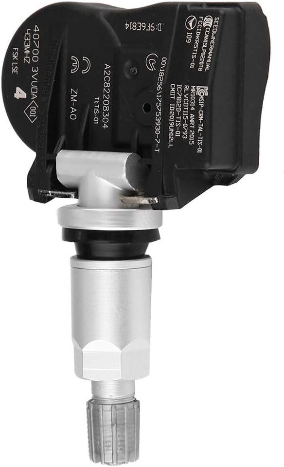 Tire Pressure Sensor,407003VU0A TPMS Tire Pressure Sensor