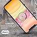 Battery Case for iPhone 11, Upgraded 10000mAh Rechargeable Portable Charging Case with Wireless Charging Compatible for iPhone 11 (6.1 inch) with Carplay Extended Battery Pack Charger Case (Black)