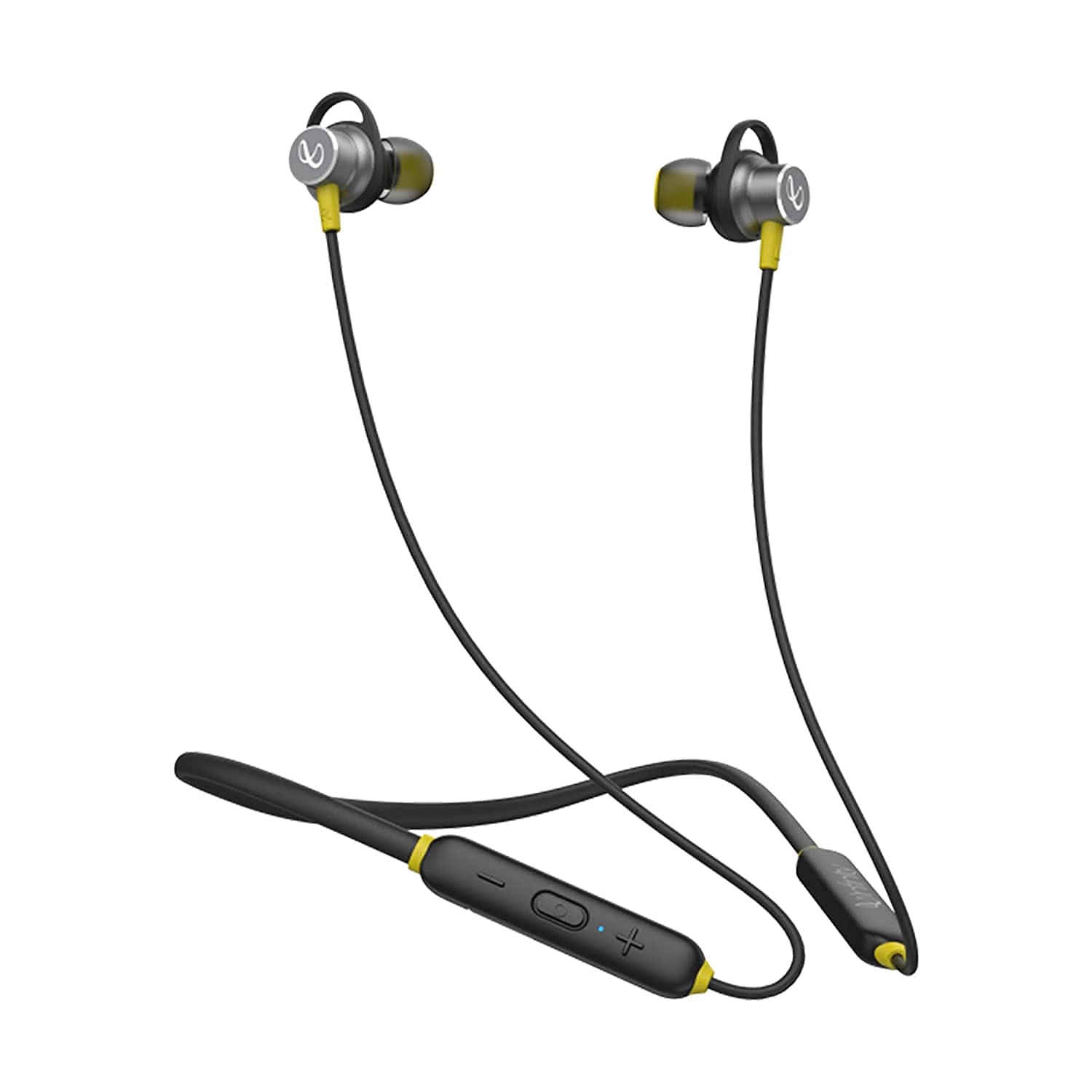Infinity by Harman Glide 120 Neckband, Sweatproof Bluetooth Headset