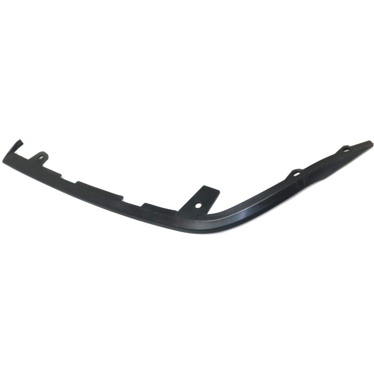 Amazon.com: FITRITE AUTO PARTS New Front Left Driver Side Bumper 
