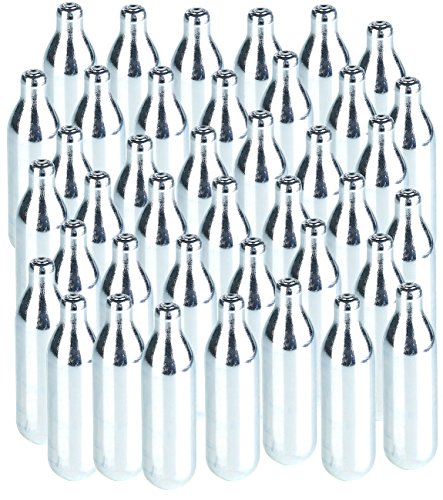 Preisvergleich Produktbild Kayser Sahnekapseln, 40er-Spar-Set