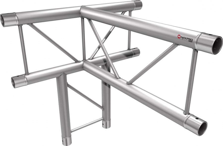 Naxpro-Truss FD 22 C42V 90° 4-andadura Esquina