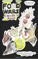 A Noodle of Hope 0998201014 Book Cover