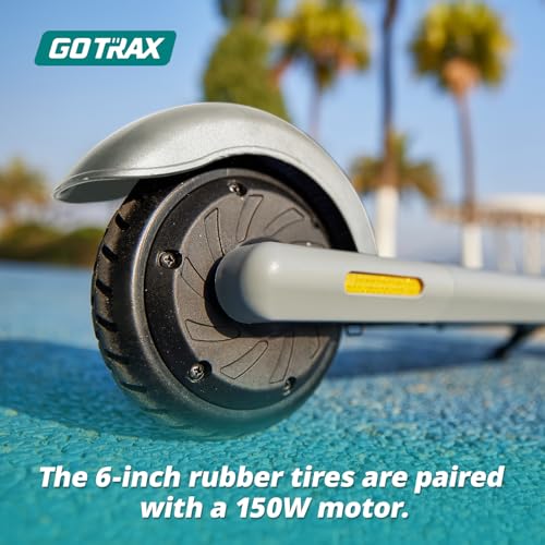 image for Gotrax GKS Electric Scooter for Kid, 6