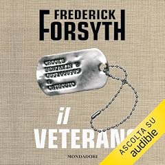 Il veterano copertina