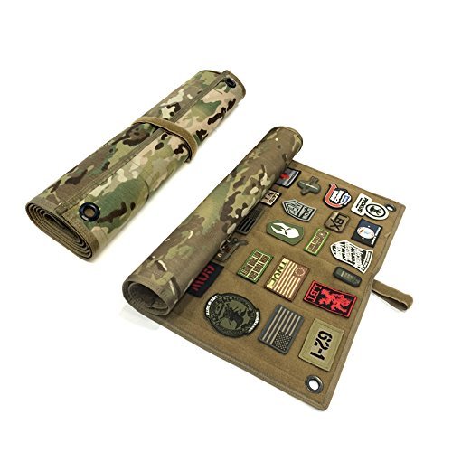 LBXTactical Loop Wall Multicam