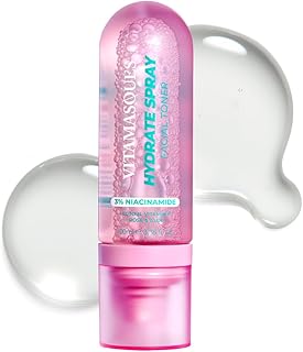 Vitamasques Tónico hidratante para la cara - ...