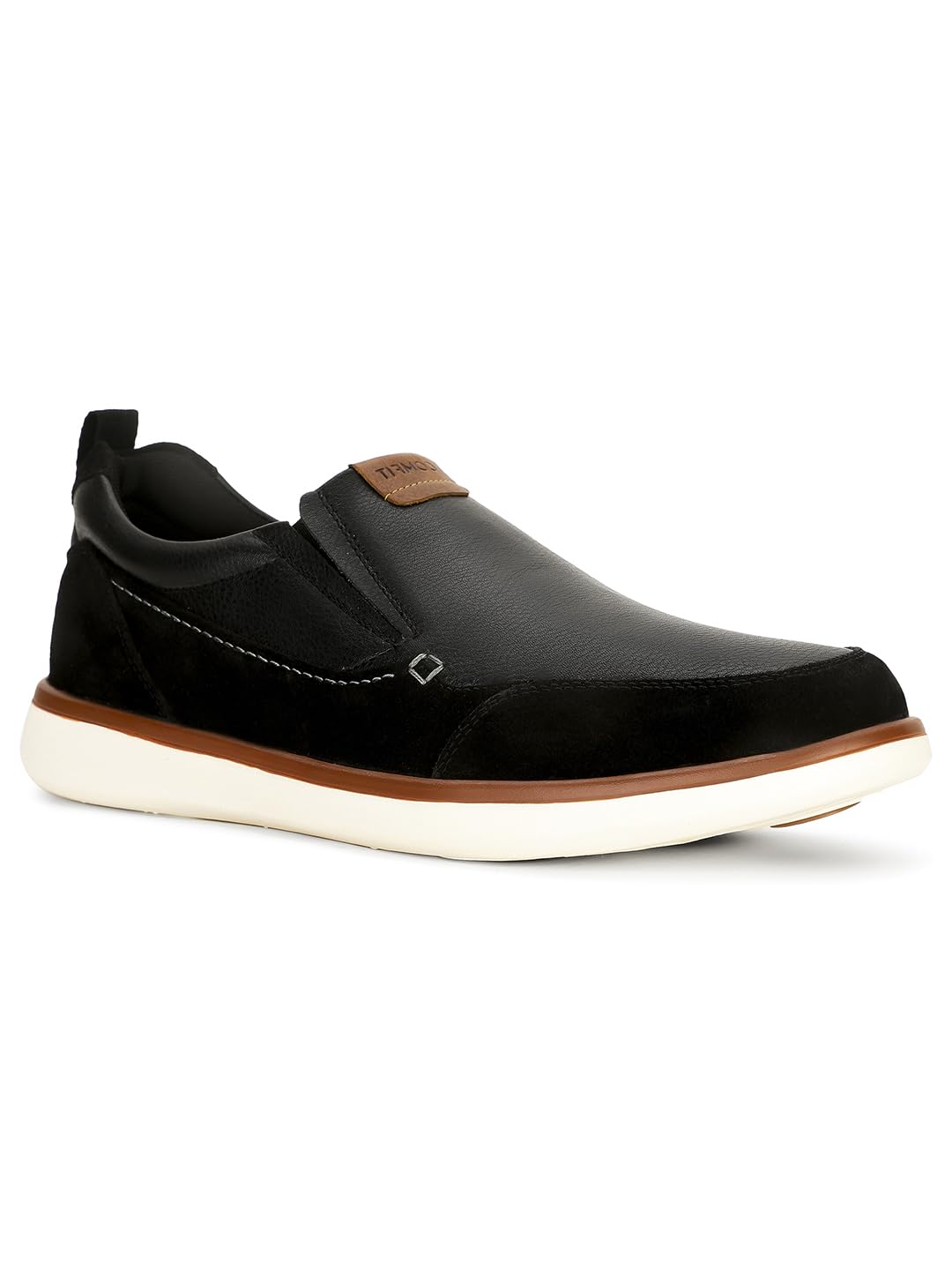 bata comfit Men's Slip-on Sneaker-picture-34