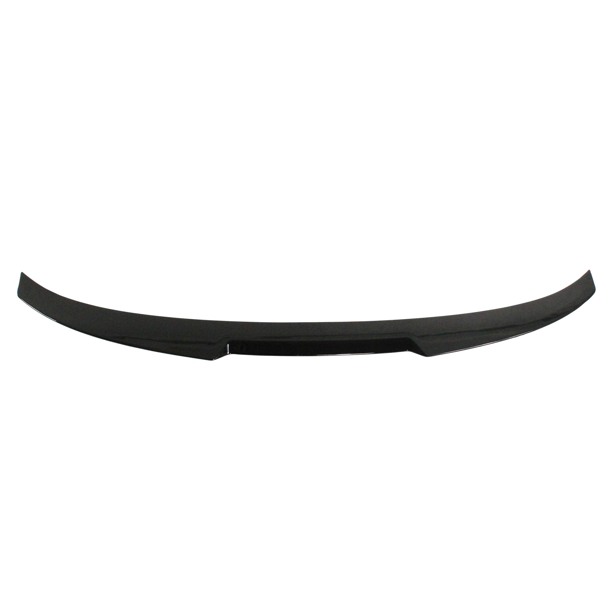 JOM 5111151-3 Heckspoiler 3er F30 Limo schwarz glänzend mit ABE