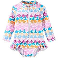 Colorful Fish Scales