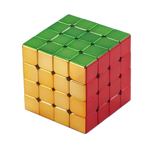 Cyclone Boys 4x4 Magnetic Mirror Cube
