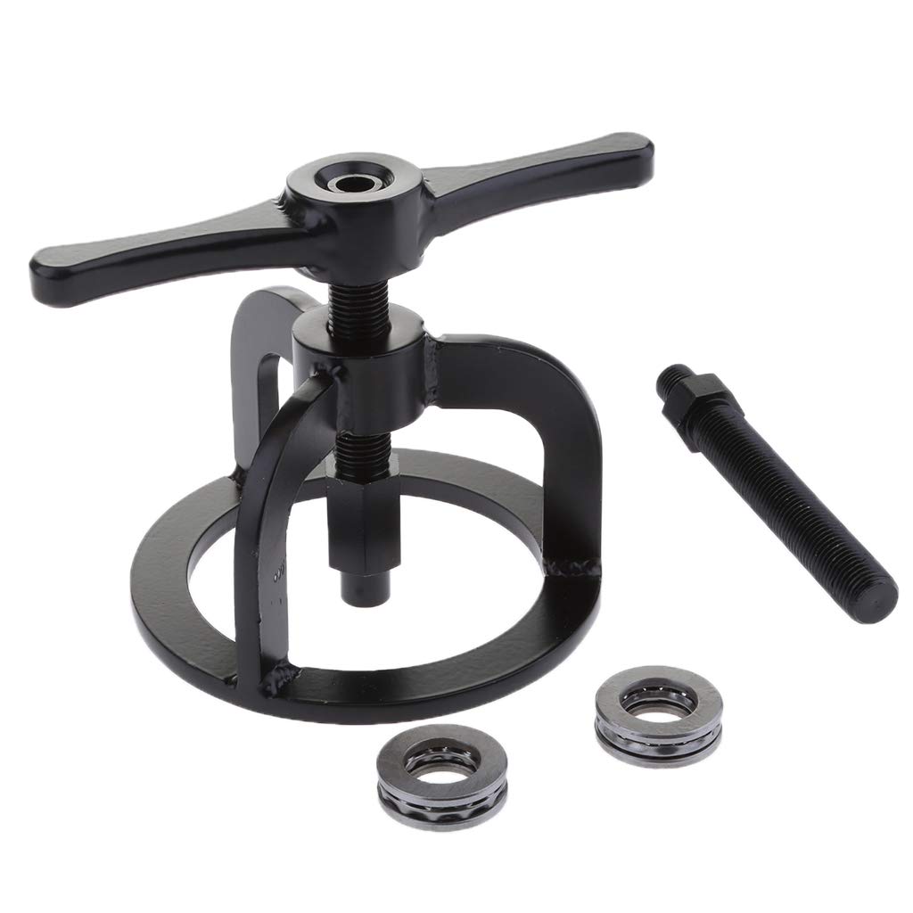Molla Frizione Kit Attrezzi Compressore Per Sportster XL 883 1200 X48 72