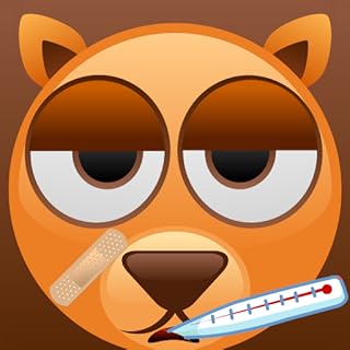 Pet Vet Hospital - Animal Rescue Game