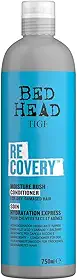 Bed Head Recovery - Condicionador para Cabelos Ressecados 750ml