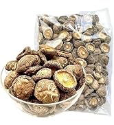 [ イーオロシー ] 中国産 椎茸 小丸 足切 どんこ (500g)　【M13】