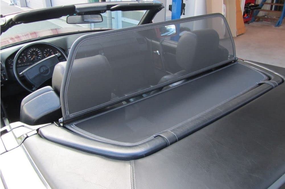 Déflecteur d'air pour Mercedes SL R129 | 1989-2001 | Déflecteur de Vent