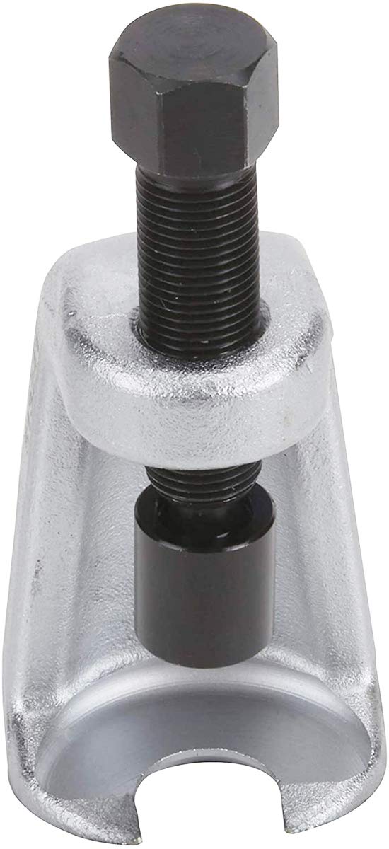 6pcs Front End Service Ball Joint Separator Pitman Arm Tie Rod Puller - View #2