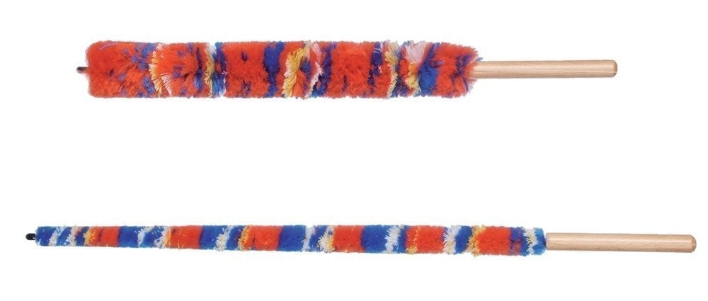 Gewa 756200 Set de 2 Ecouvillons pour Basson