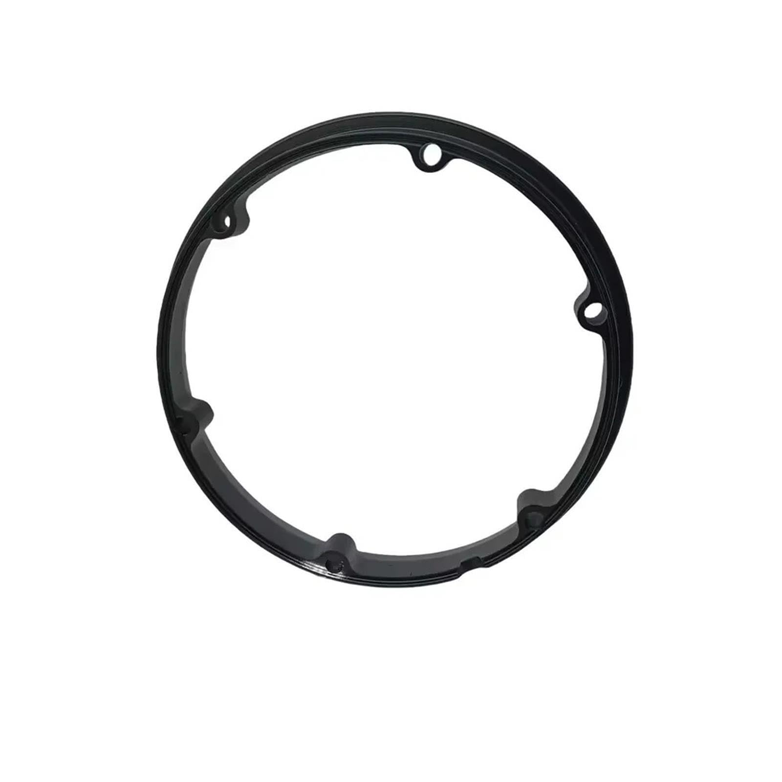 Parte del mozzo della ruota posteriore for accessori di ricambio dell'anello del mozzo del motore dello scooter elettrico for KUGOO KIRIN KuKirin G2 Pro