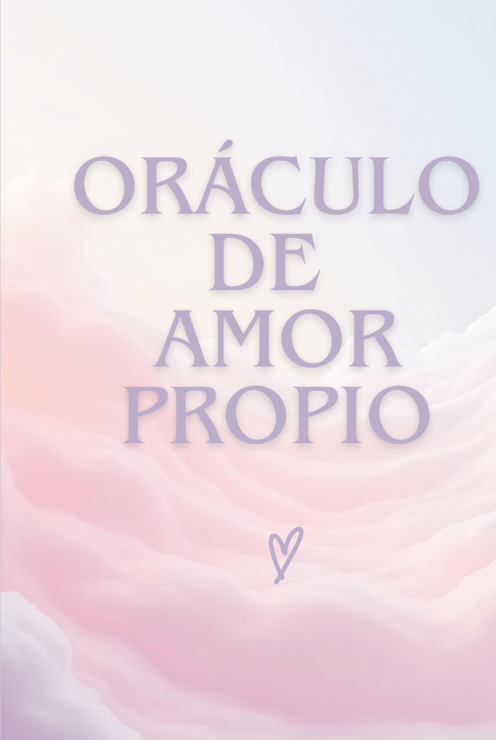 Oráculo de Amor Propio: Reflexión y Reconexión Interior