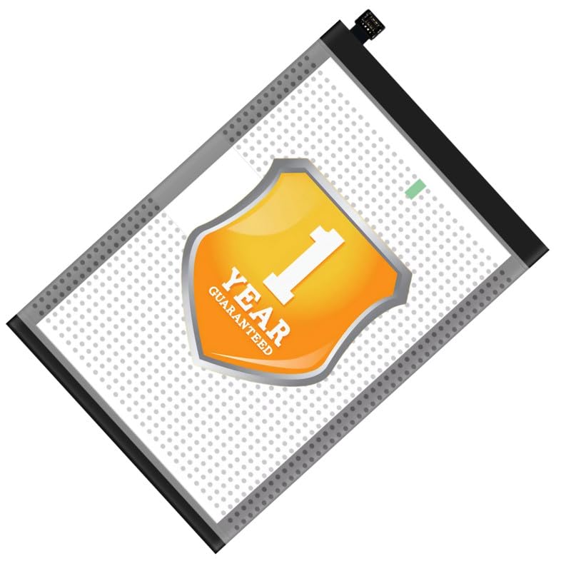 Image of Original BL-58CX Battery Compatible for Infinix Hot 10i - (4000mAh) - 1 Year Warranty X2