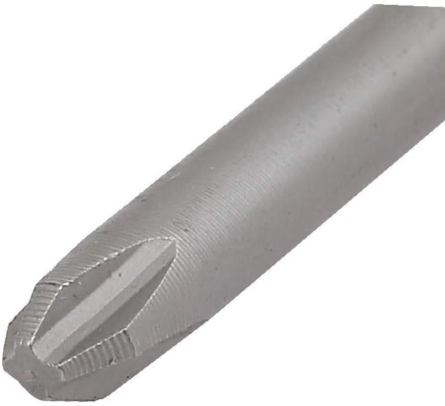 New Lon0167 1/4in Hex Featured drill hole 250mm reliable efficacy Long 4.5mm PH1 Magnetic Phillips Screwdriver Bit(id:7f2 0c bd 880)