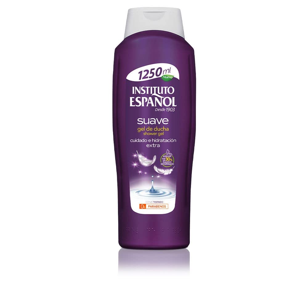 Gel Suave Instituto Español 1250 ml