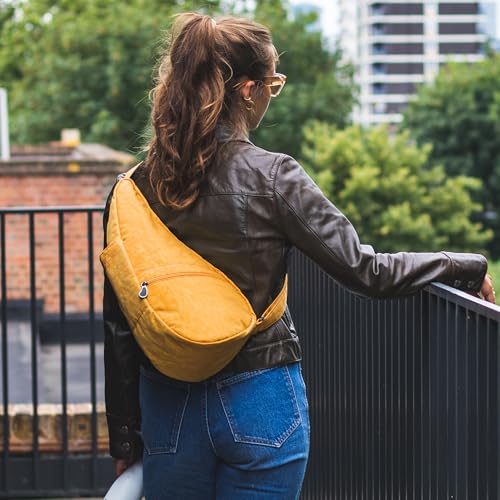 AmeriBag Ergonomic Crossbody Sling