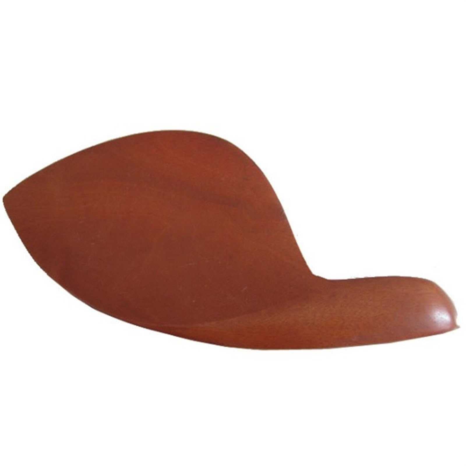 Parti di ricambio per violino Accessori Per Violino In Legno Di Giuggiola Piroli Per Violino Cordiere Mentoniera Cordiera Set Completo