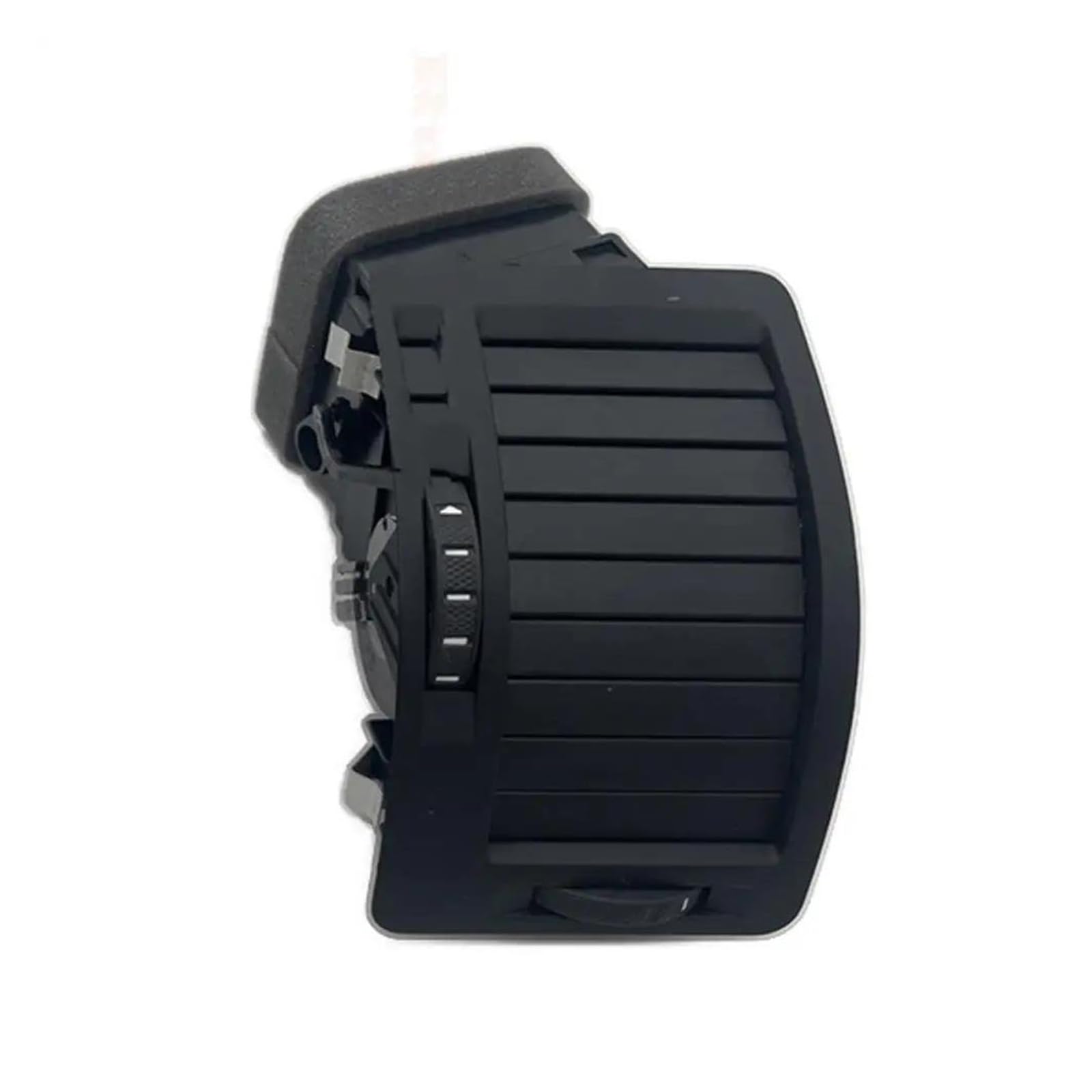 Zamiennik kratki wentylacyjnej wylotu powietrza dla Skoda dla Octavia 1999-2015 Klimatyzacja Outlet Center Vent Assembly 1ZD819203 Akcesoria samochodowe Otwory wentylacyjne konsoli środkowej (prawy)