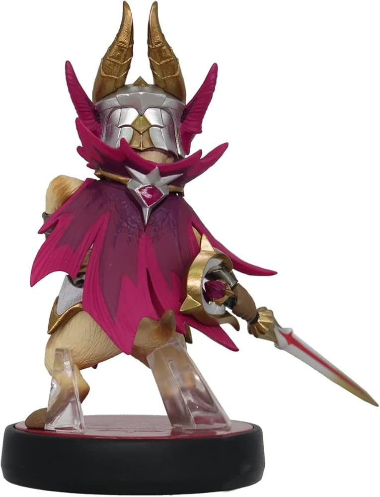 CAPCOM - 【新品未開封】アミーボ メルゼナ&amp;オトモアイルー&amp;オトモガルク 未開封・amiibo メル・ゼナ オトモアイルー オトモガルク+