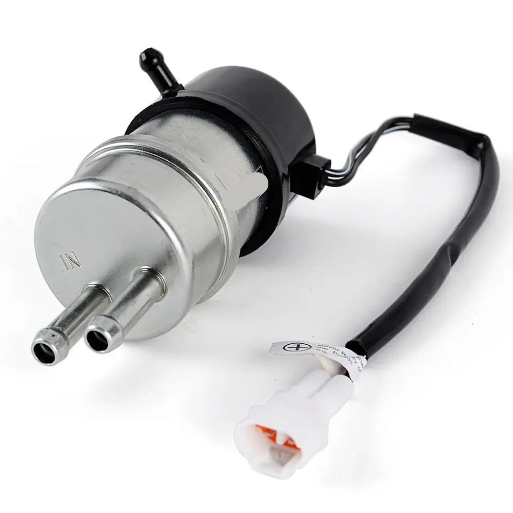 Bomba de combustible 60012088100 soluciona tirones en moto 950cc 6
