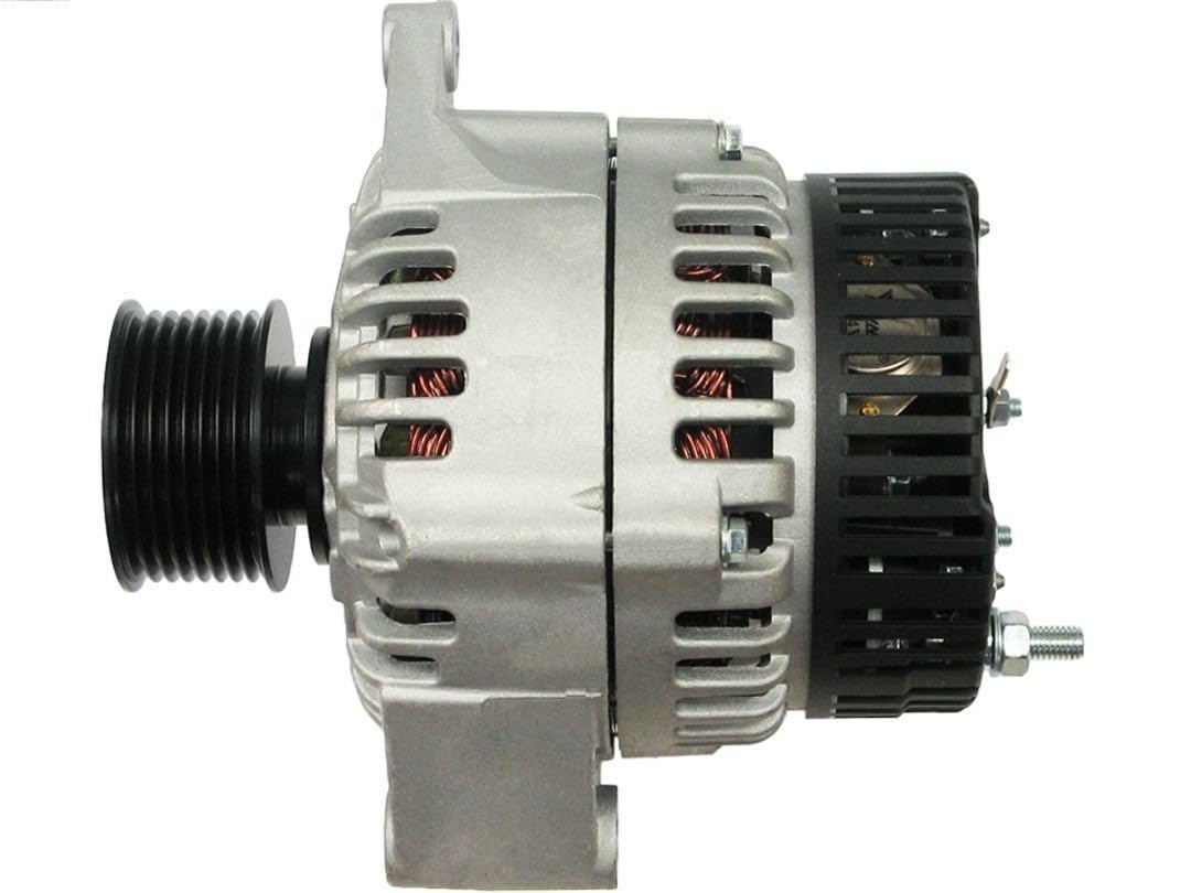 AS-PL Alternador A9052 95A con polea