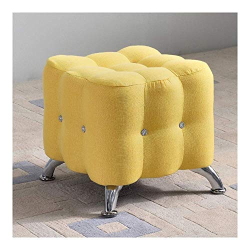 Dressing tabouret compact en fer forgé pour s'asseoir confortablement - 2