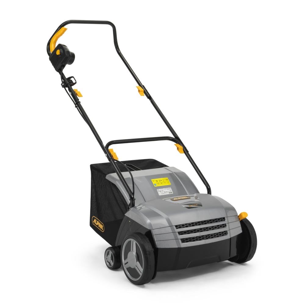 Alpina Electric Scarifier