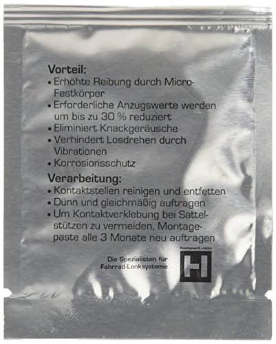 Ergotech hu061010 Pasta Grippante Ergo-Carbon-zak, 5 gr. - Image 3