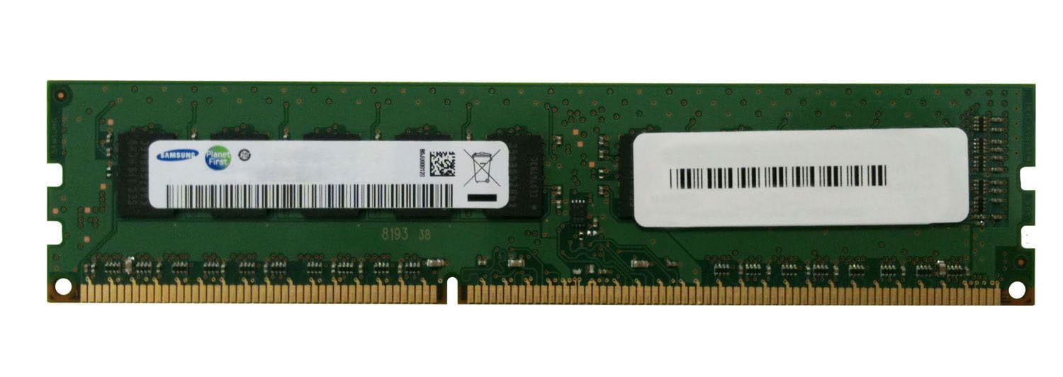 M378A1K43EB2-CWE - 8GB PC4-25600 3200MHz 1RX8 1.2V UDIMM Desktop