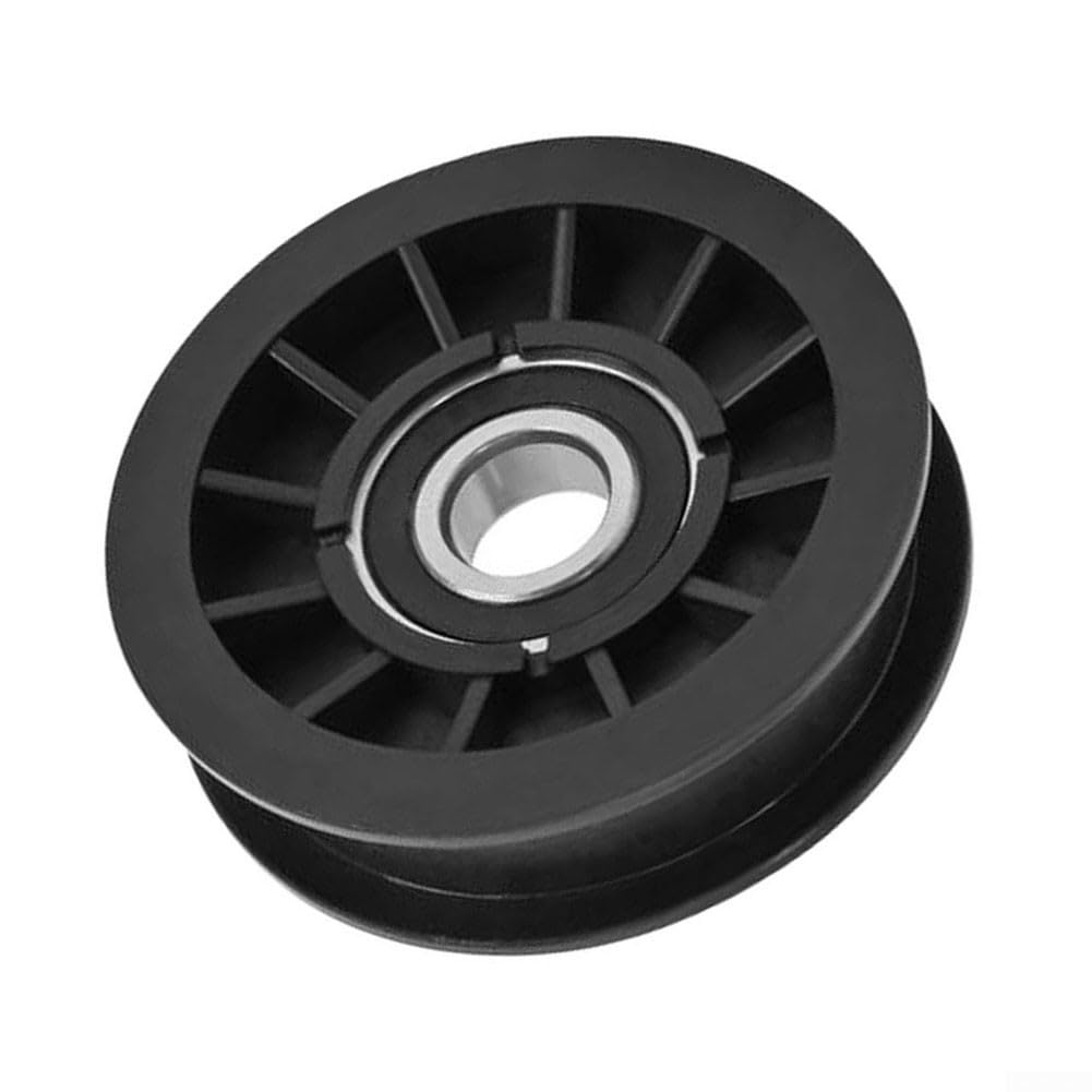Polea Idler Plana para Cadet Series para xt Polea Idler Plana