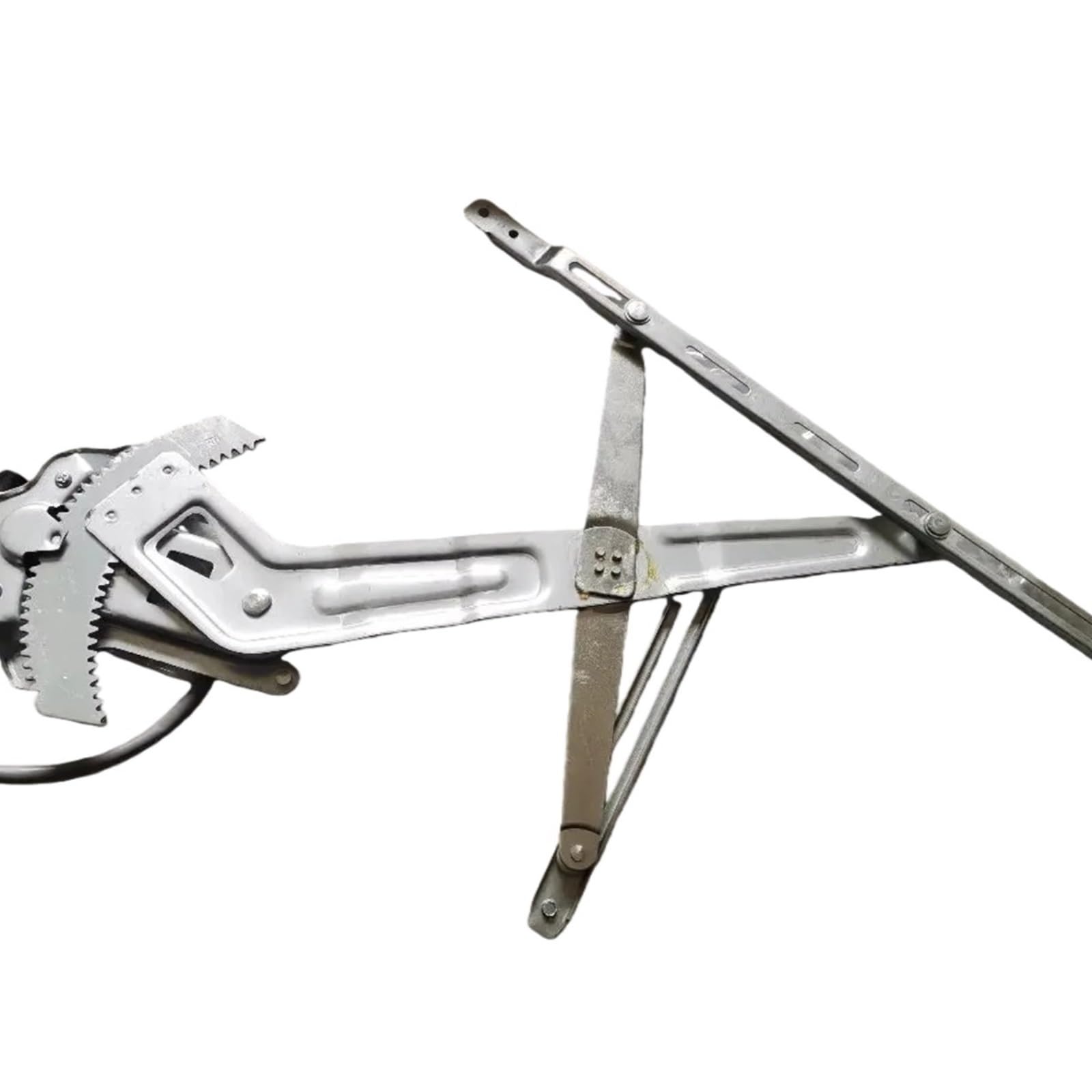 Kuadyegc Right With Motor Window Regulator With Motor Fit For Mazda Bt50 B2500 B3000 2006~14 Front Window Regulator Power Window Regulator(Right With Motor)