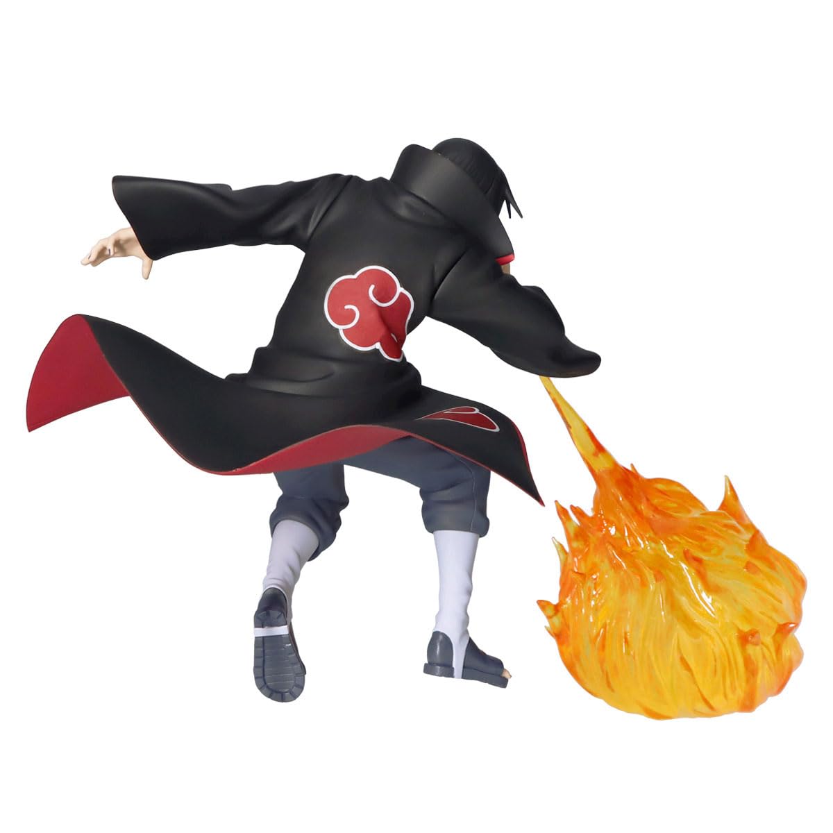 Amazon.com: Banpresto - Naruto Shippuden - Itachi Uchiha II