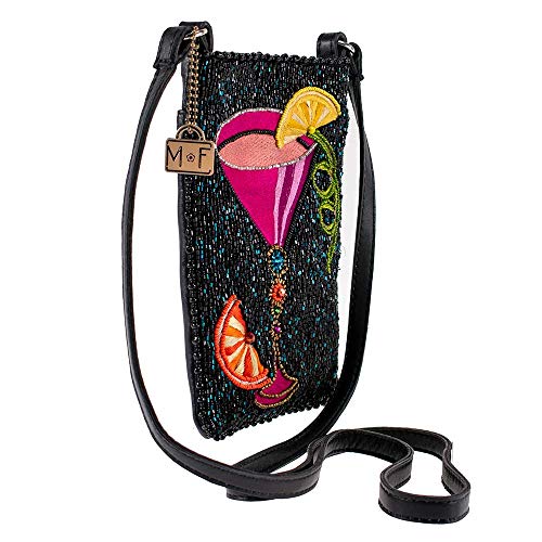 Mary Frances Crossbody Bags, Multicolored3