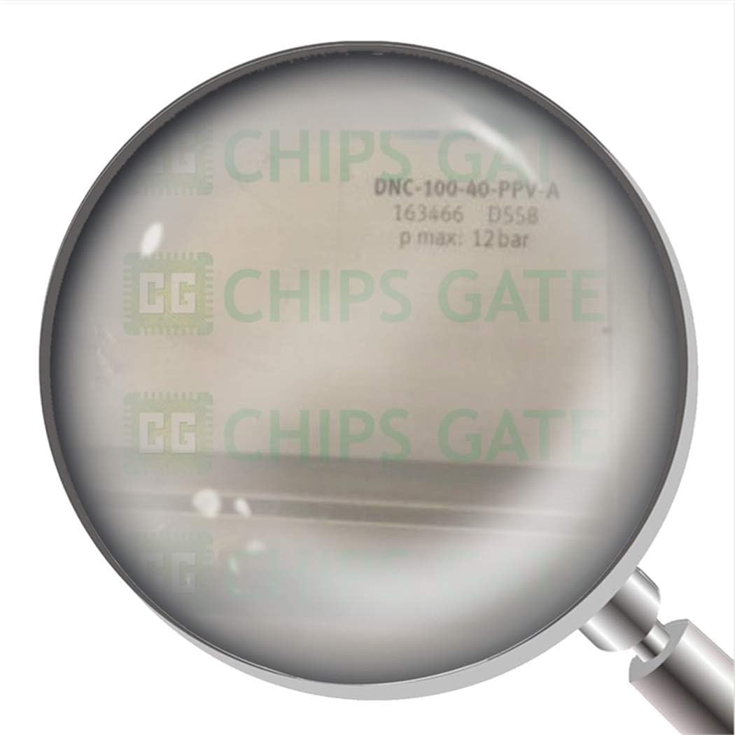 DNC-100-40-PPV-A 1Pcs New 163466 DNC-100-40-PPV-A DNC-100-40-PPV-A