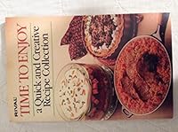 Rival Time to Enjoy B000B9PEMO Book Cover