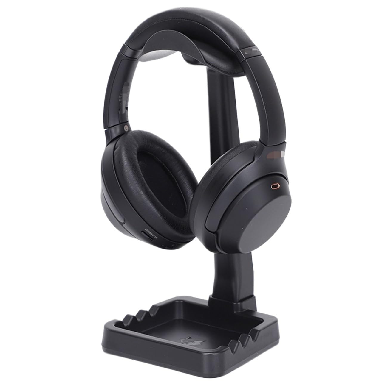 WDWDW Headphone Stand Holder Headset Hook Hanger Detachable For PC Gaming Office Gaming Desk Accessories