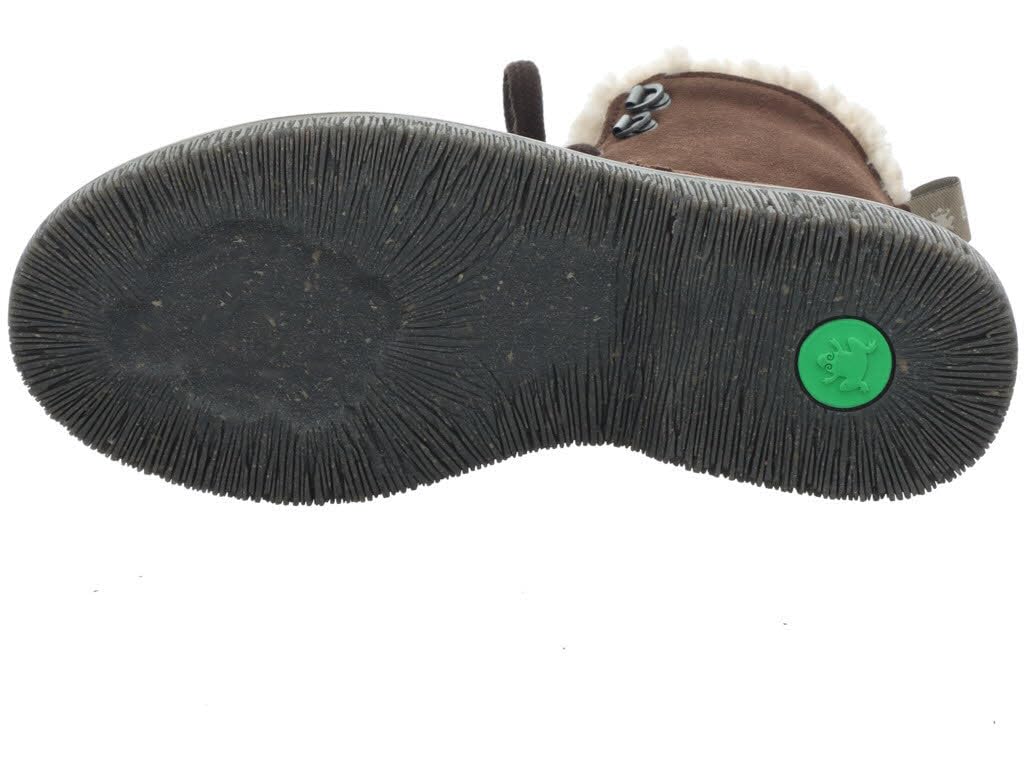El Naturalista Femme N5579 Volcano Chaussure Bateau